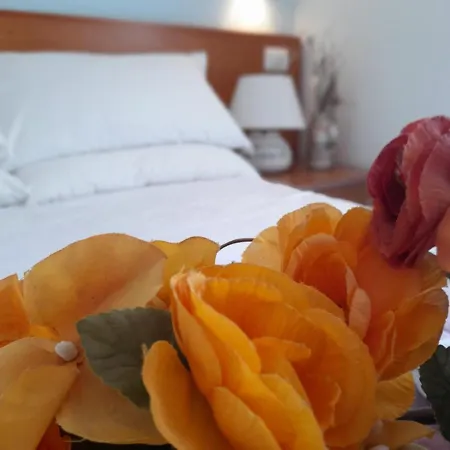 Elianto Ξενοδοχείο με διαμερίσματα Άντζιο