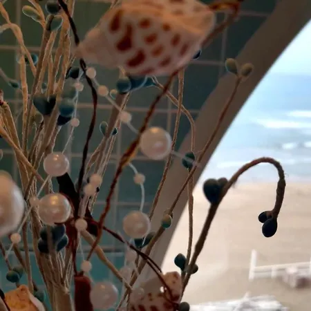 Elianto Ξενοδοχείο με διαμερίσματα Άντζιο