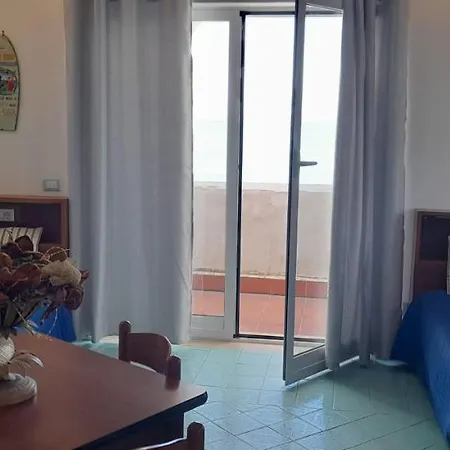 Elianto Ξενοδοχείο με διαμερίσματα