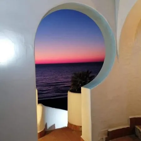 Elianto Ξενοδοχείο με διαμερίσματα