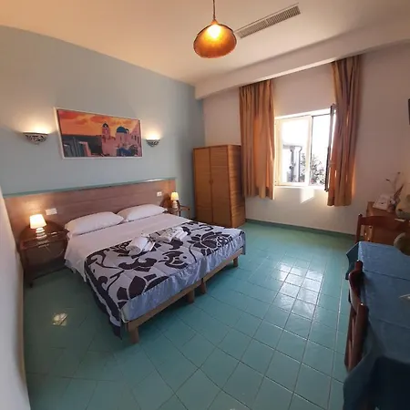 Elianto Ξενοδοχείο με διαμερίσματα 4*