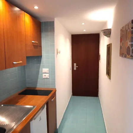 Apartahotel Elianto Anzio