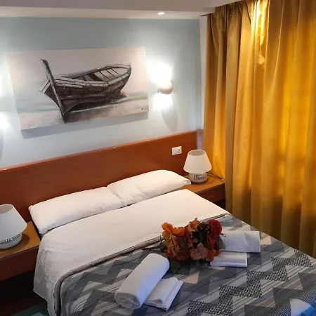 Casa Vacanze Elianto
