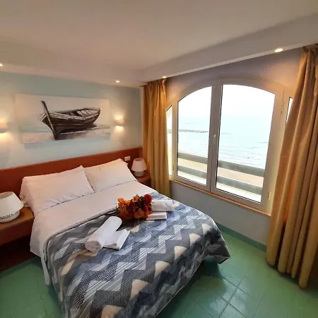 Aparthotel Elianto