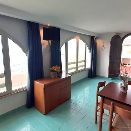 Aparthotel Elianto