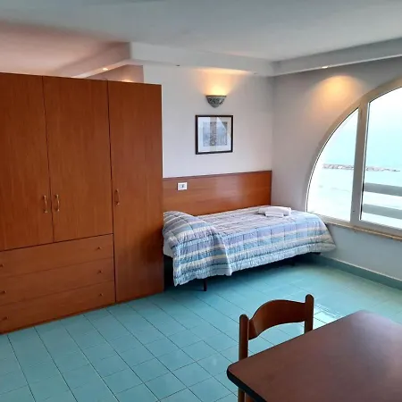 Casa Vacanze Elianto Anzio