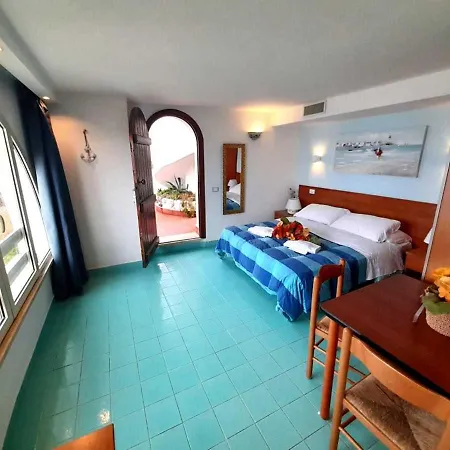 Casa Vacanze Elianto 2*