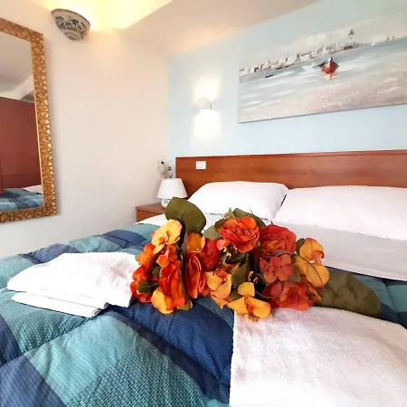 Casa Vacanze Elianto 2*