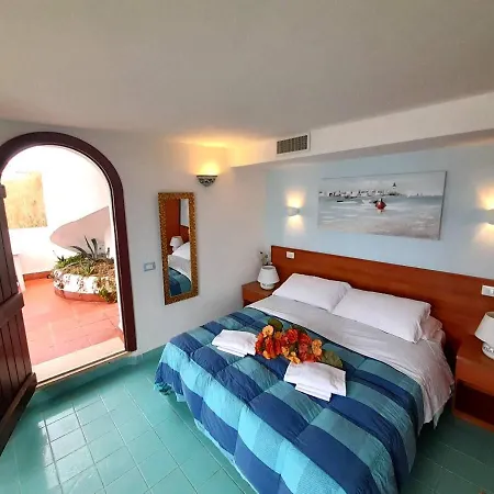 Casa Vacanze Elianto