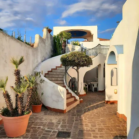 Casa Vacanze Elianto 2*