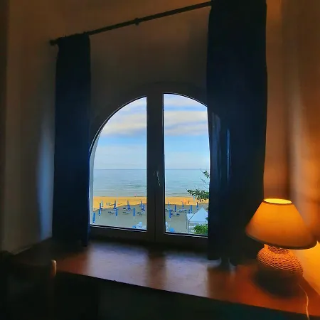 Aparthotel Elianto