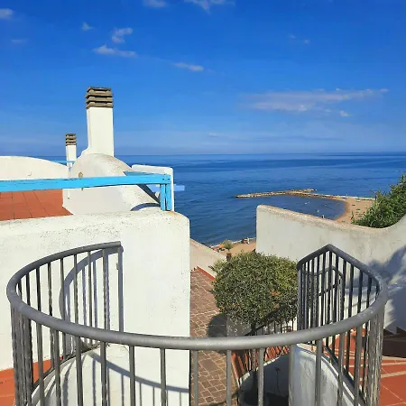 Aparthotel Elianto Anzio