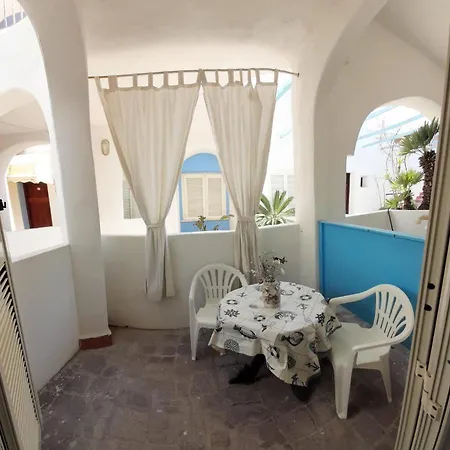 Aparthotel Elianto 2*
