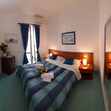 Casa Vacanze Elianto Anzio