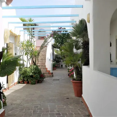 Aparthotel Elianto