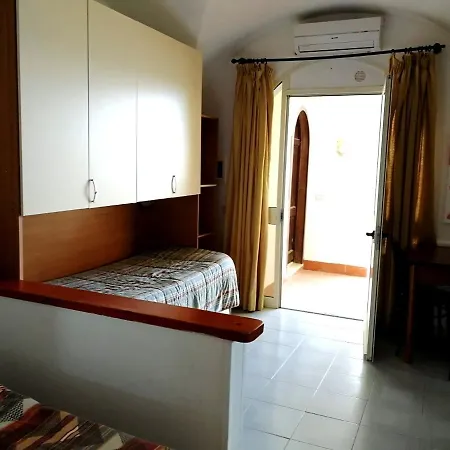 Elianto Aparthotel Anzio