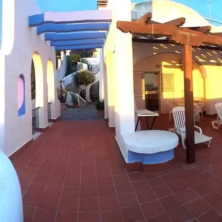 Casa Vacanze Elianto