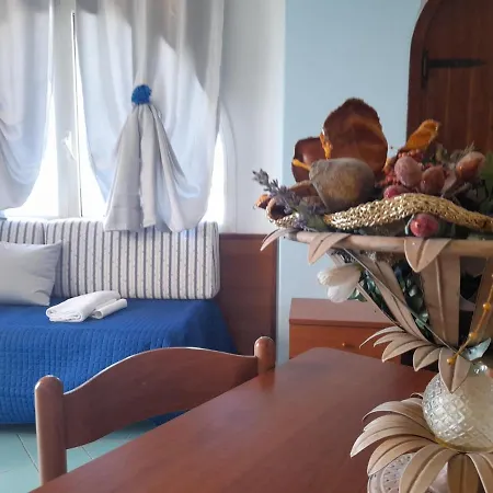 Aparthotel Elianto