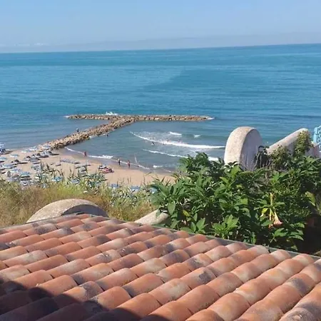 Aparthotel Casa Vacanze Elianto