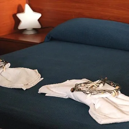 Elianto Aparthotel 2*