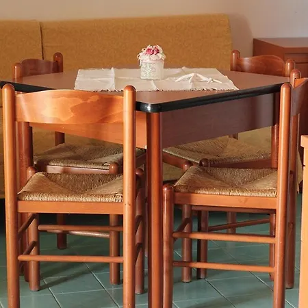 Aparthotel Elianto
