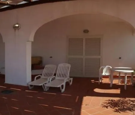 Elianto Aparthotel Anzio