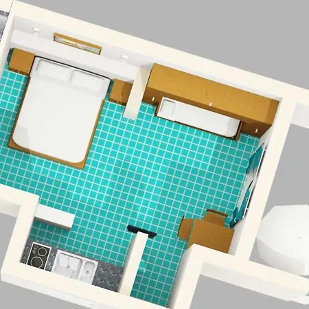 Elianto Aparthotel 2*