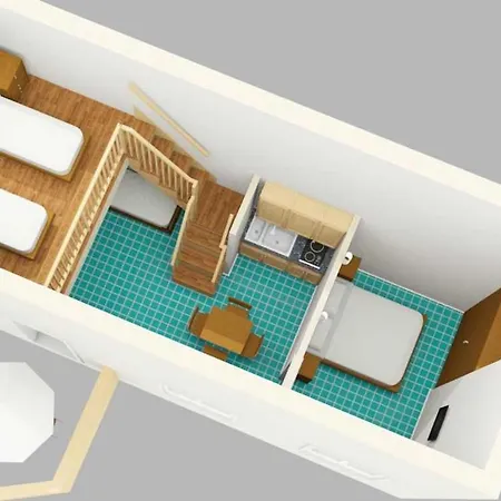 Elianto Aparthotel Anzio