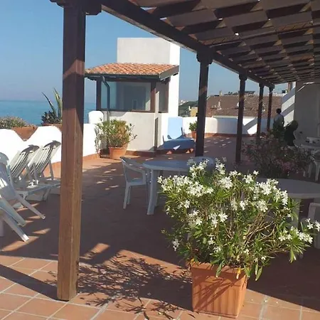 Elianto Aparthotel Anzio