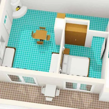 Elianto Aparthotel Anzio
