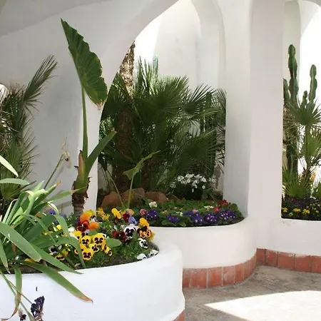 Apartahotel Elianto