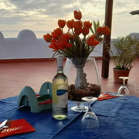 Elianto Aparthotel