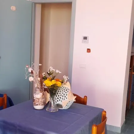 Aparthotel Elianto
