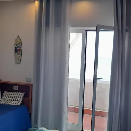 Aparthotel Elianto 2*