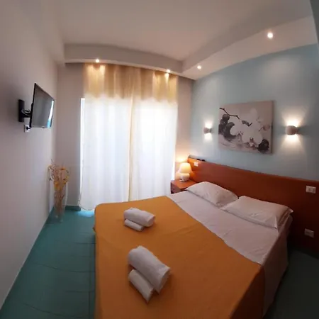 Aparthotel Elianto Anzio