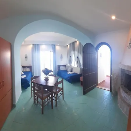 Casa Vacanze Elianto 2*