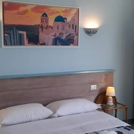 Elianto Aparthotel