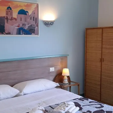 Casa Vacanze Elianto Anzio