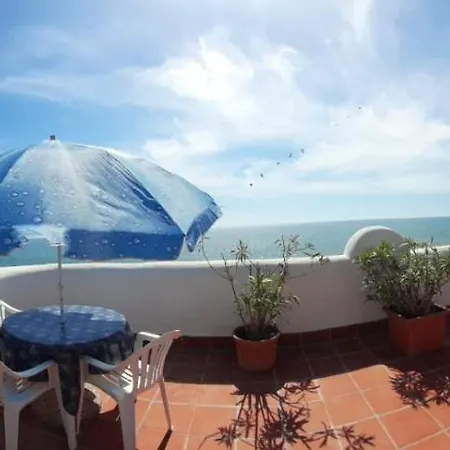 Aparthotel Elianto
