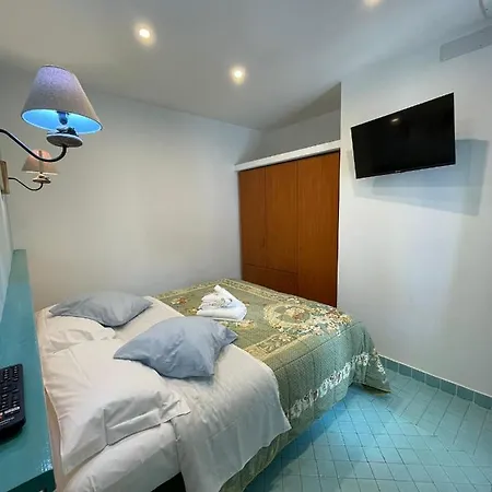 Elianto Hotel apartamentowy