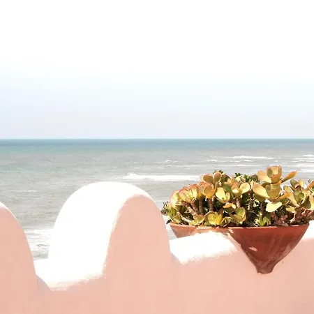 Casa Vacanze Elianto Anzio