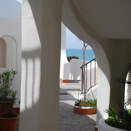 Aparthotel Elianto