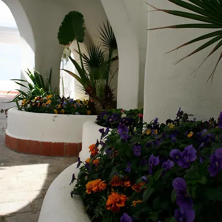Aparthotel Elianto