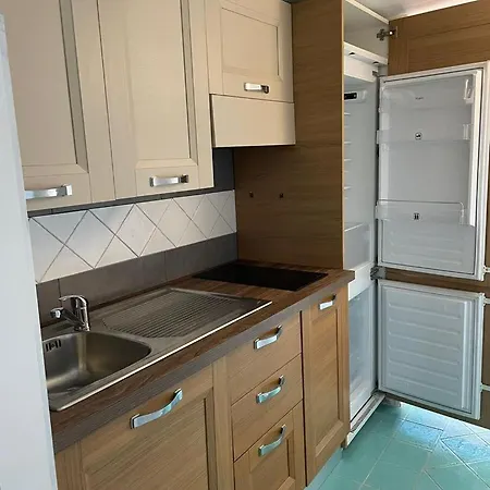 Casa Vacanze Elianto Aparthotel