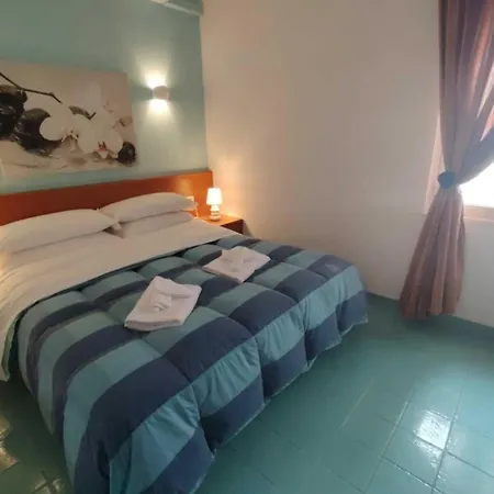 Aparthotel Casa Vacanze Elianto