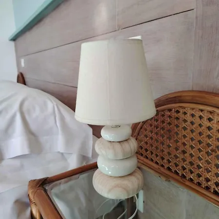 Elianto Aparthotel 2*