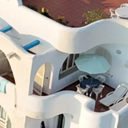 Aparthotel Casa Vacanze Elianto 2*