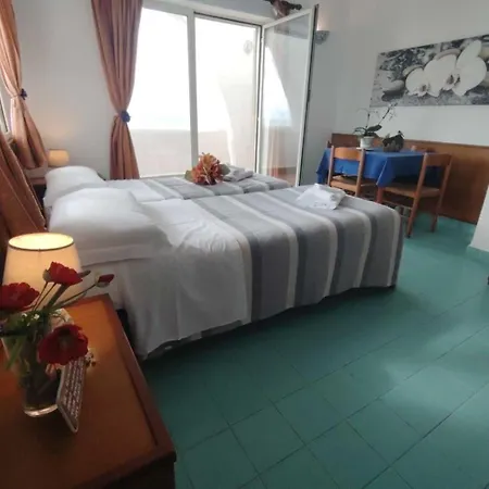 Aparthotel Casa Vacanze Elianto Anzio