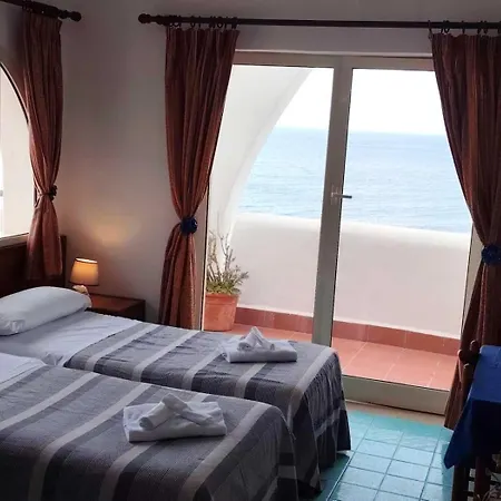 Casa Vacanze Elianto Aparthotel