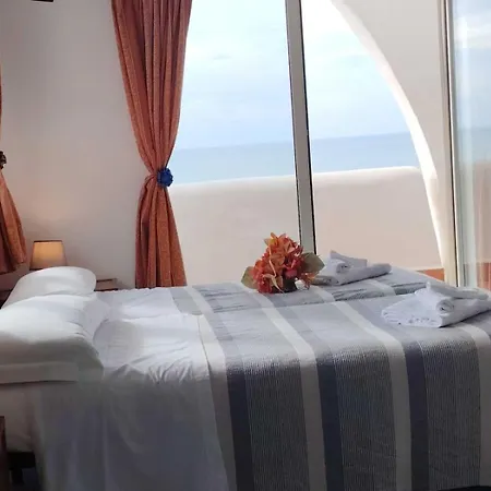 Aparthotel Elianto